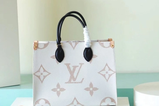 AAA Replica Ru LOUIS MM VUITTON ONTHEGO 0709
